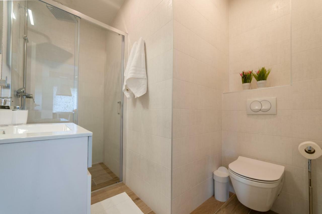 Mary Ann Apartment 2 Cavtat Exterior foto